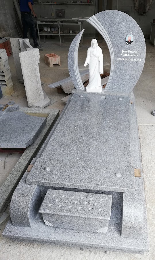 Granialbi - Mármores, Granitos e Materiais de Construção Lda foto 6