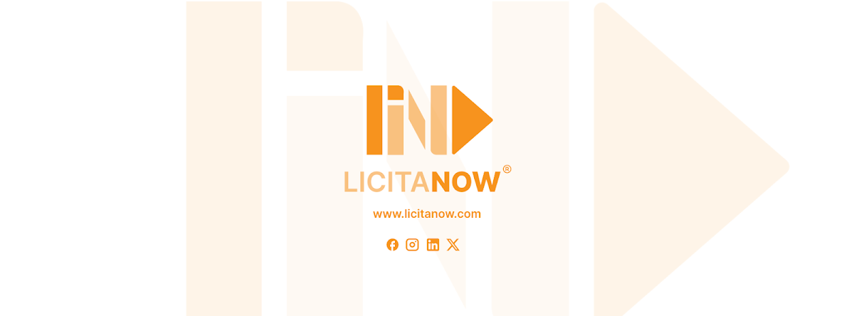 LicitaNow foto 3