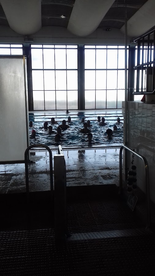 Piscina Municipal dos Assentos foto 2