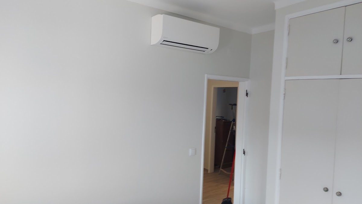 Jbpair Comercio e Serv. de Electrod. e Climatização, Unip Lda. ( Tien21 ) foto 2