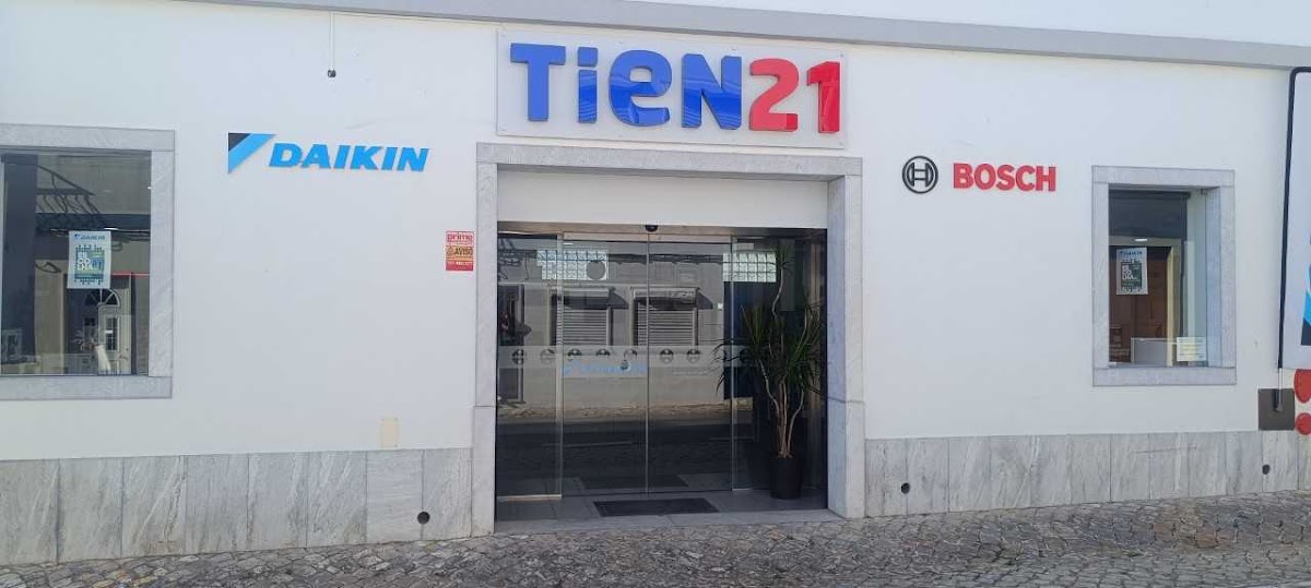 Jbpair Comercio e Serv. de Electrod. e Climatização, Unip Lda. ( Tien21 ) foto 4