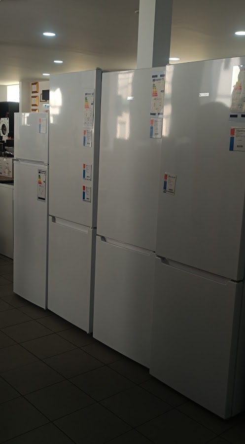Jbpair Comercio e Serv. de Electrod. e Climatização, Unip Lda. ( Tien21 ) foto 6