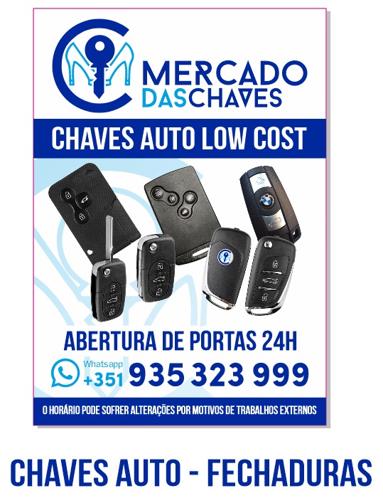Loja Mercado das Chaves Montijo foto 3