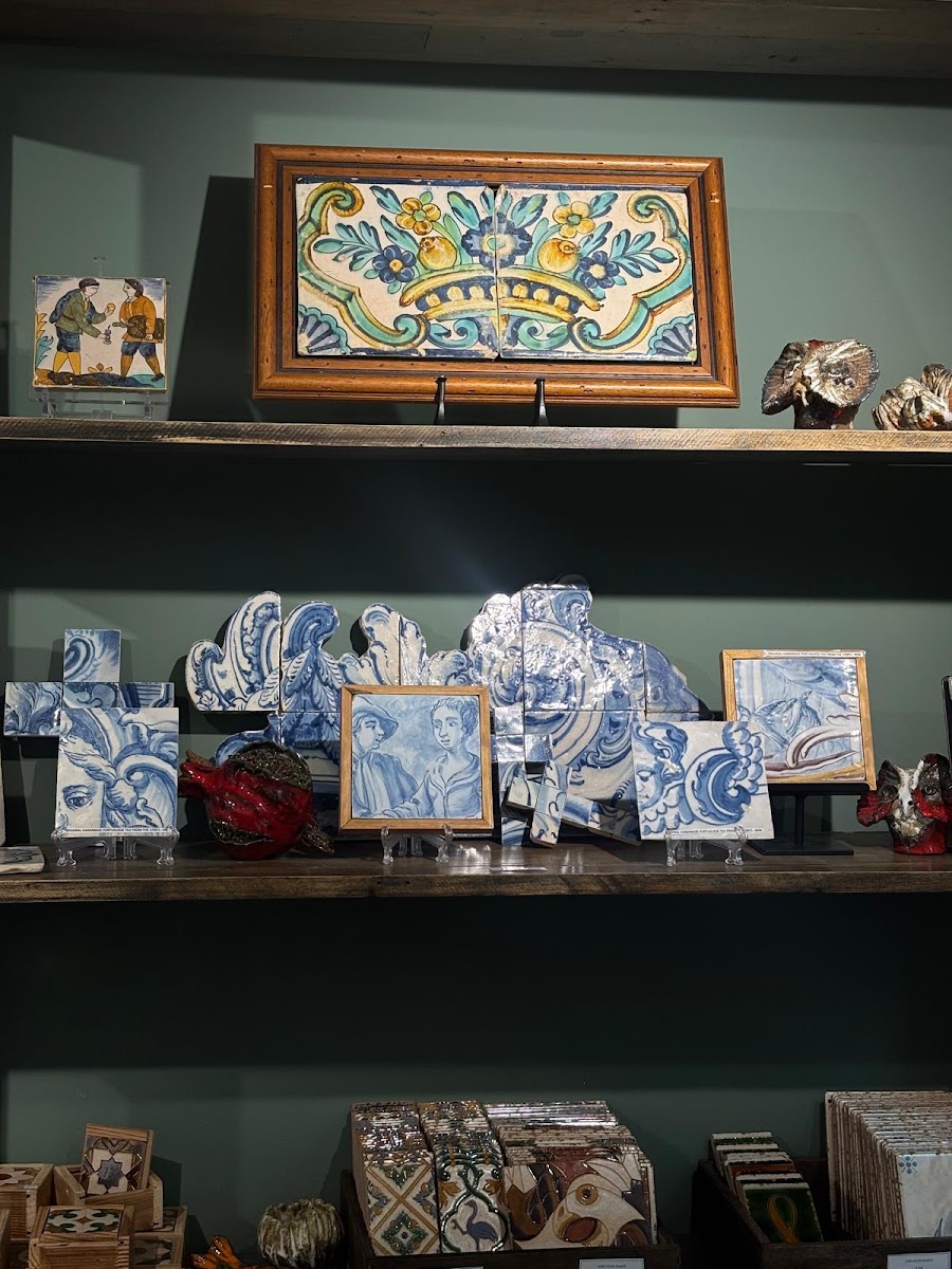 D'Orey Tiles foto 6
