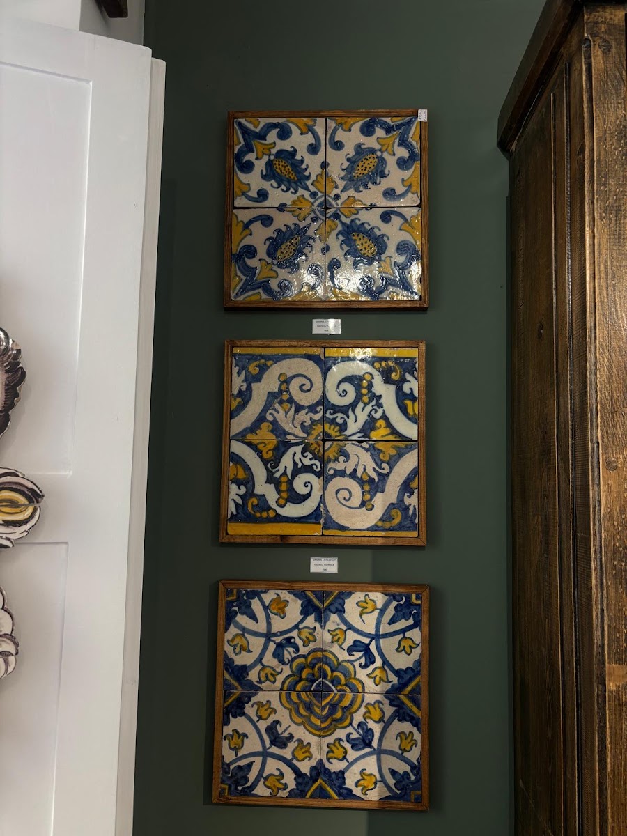 D'Orey Tiles foto 7