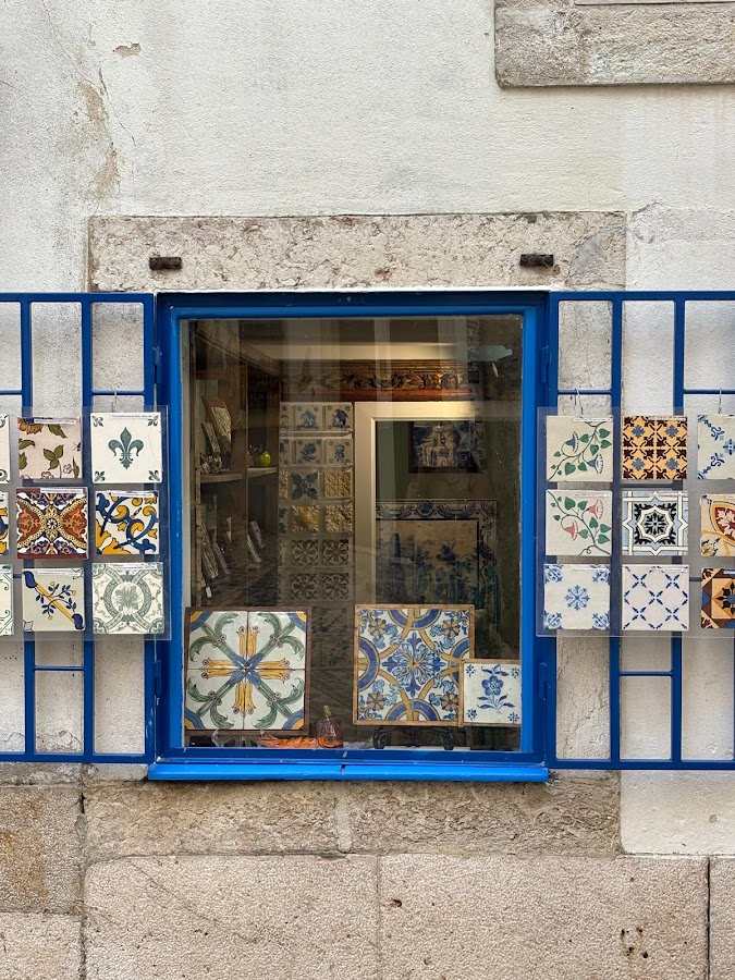 D'Orey Tiles foto 8