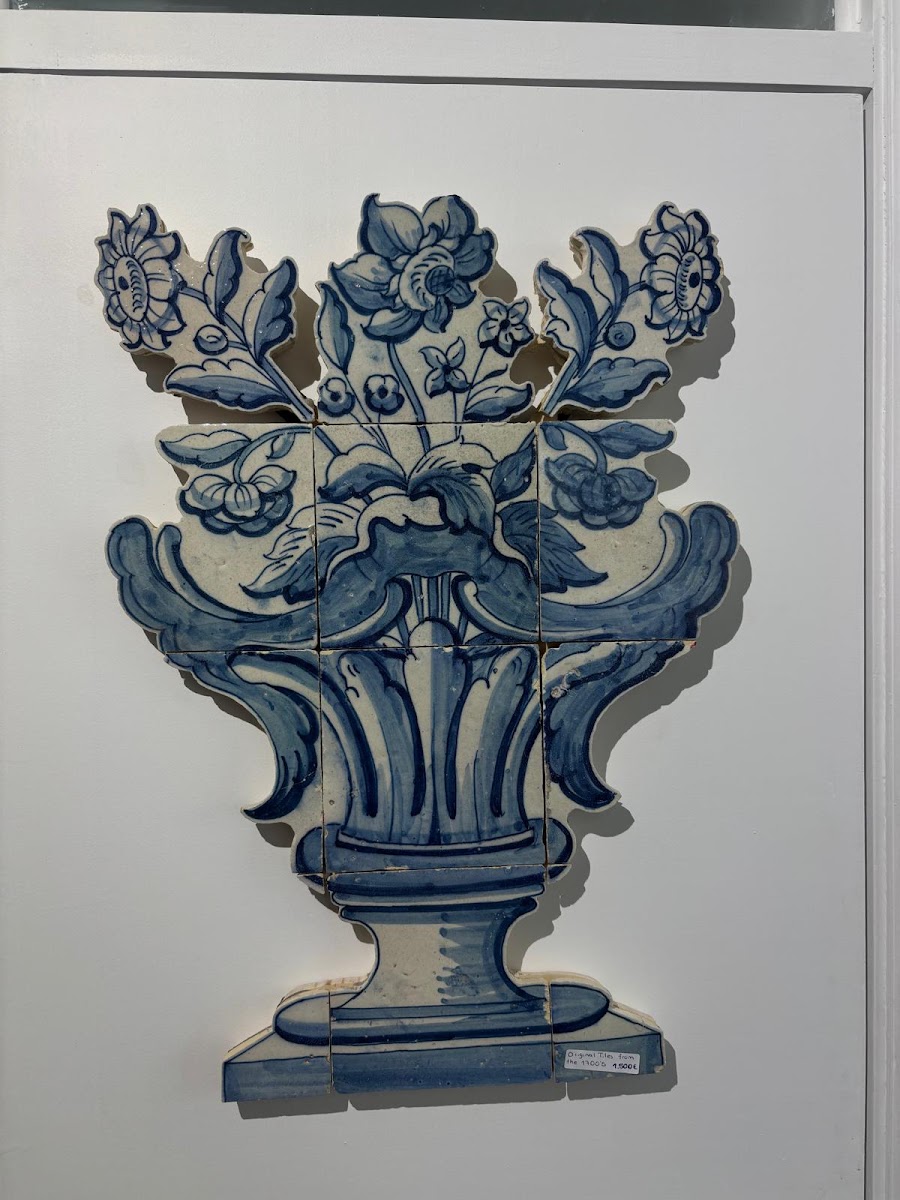 D'Orey Tiles foto 10
