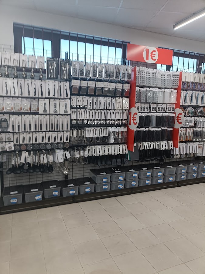 TEDi Comércio SOCIEDADE UNIPESSOAL LDA foto 5