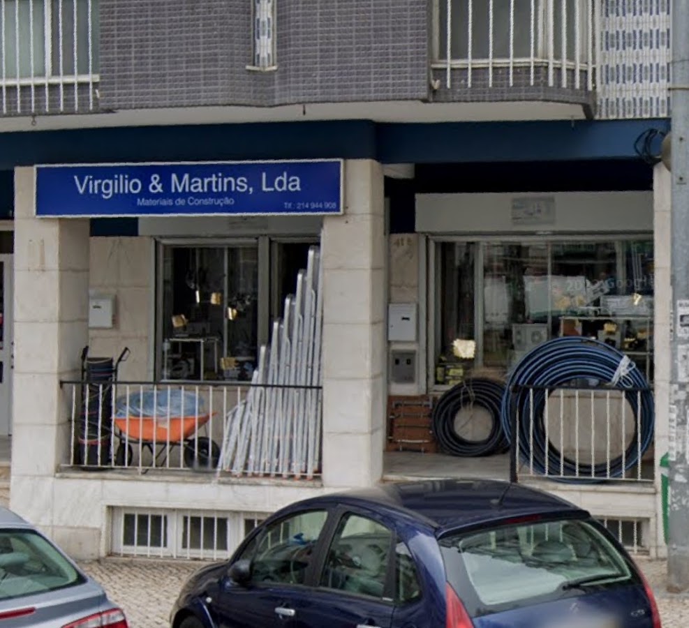 Virgílio & Martins, lda foto 1