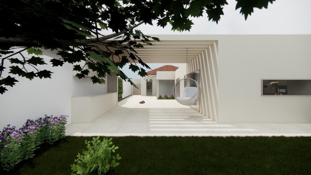 Ferreira Arquitetos foto 3