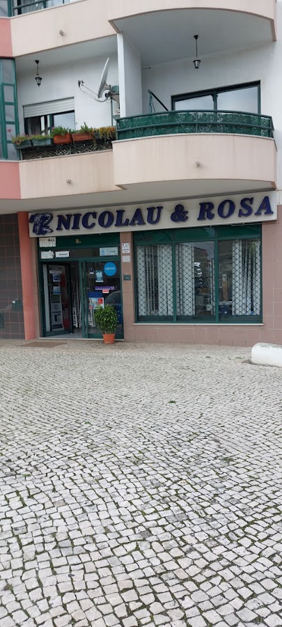 Nicolau &amp; Rosa foto 3