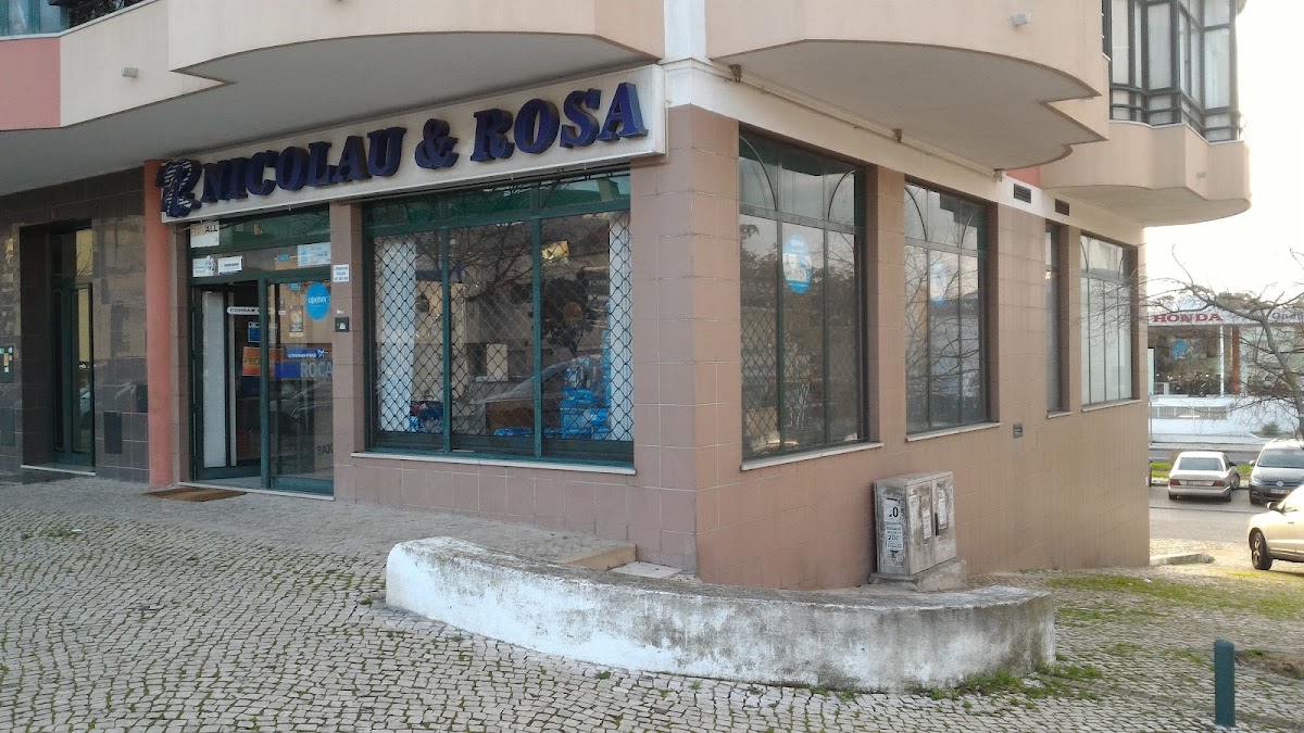 Nicolau &amp; Rosa foto 5