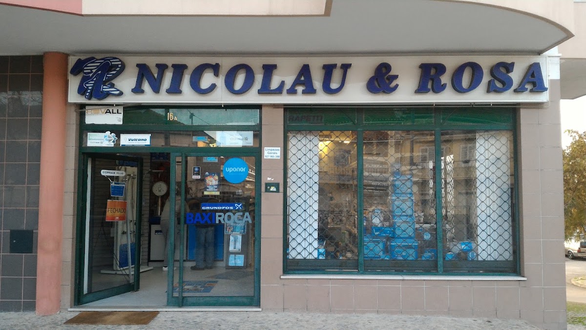 Nicolau &amp; Rosa foto 7