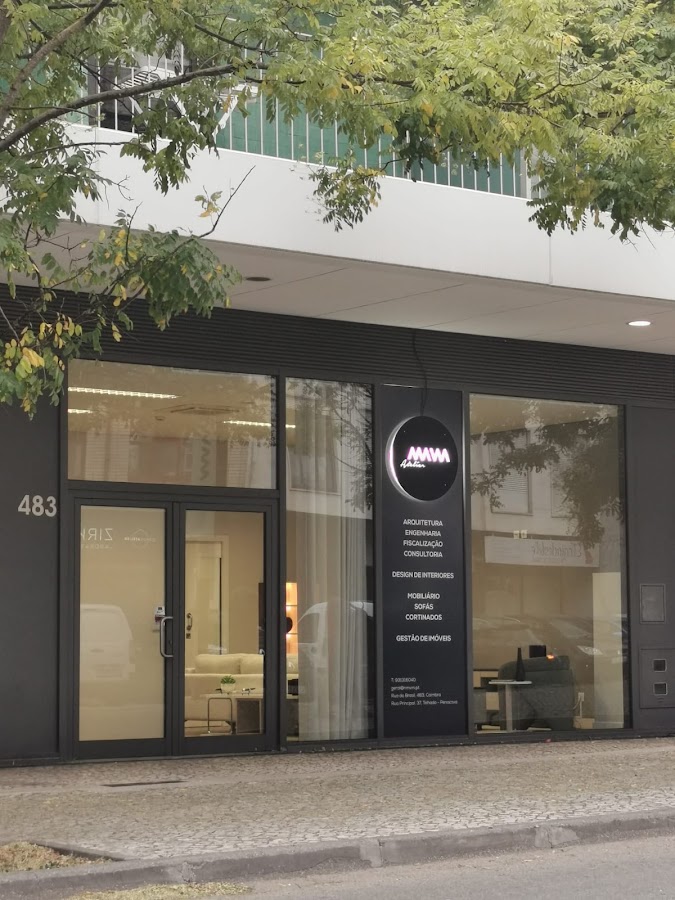 NMVM Arquitectura e Design de INteriores foto 4