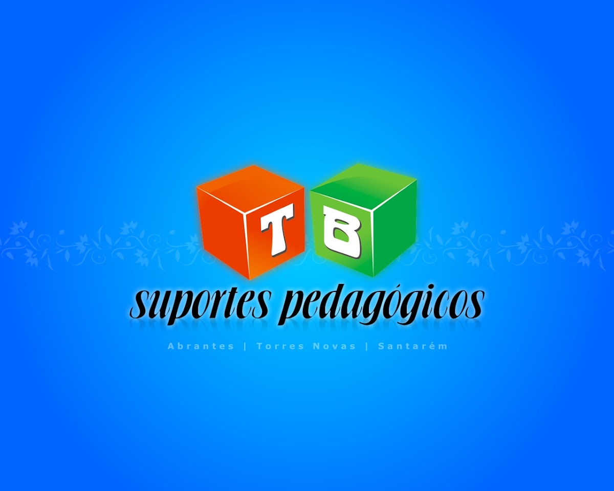 TB Suportes Pedagógicos foto 1
