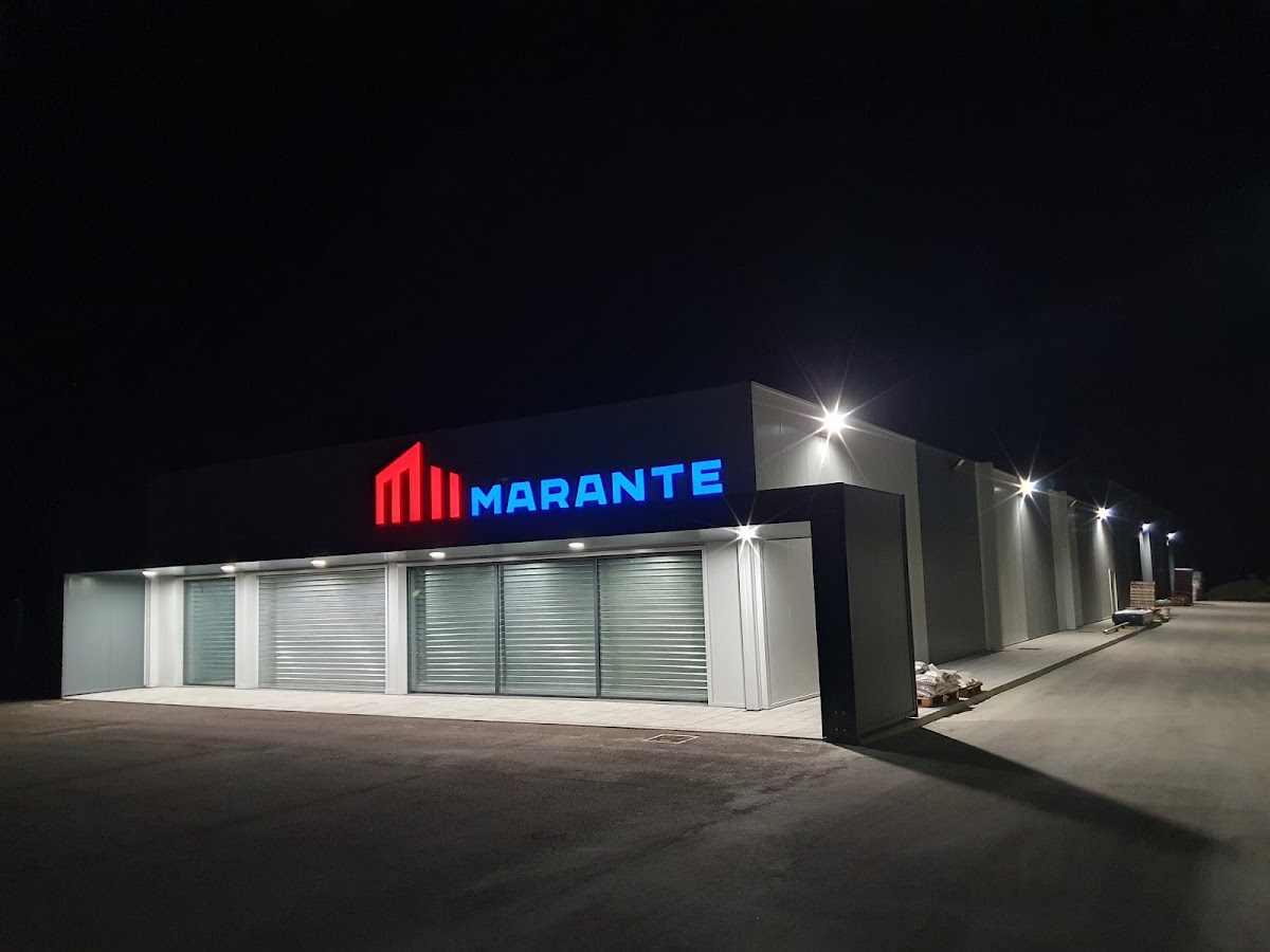 Marante foto 2
