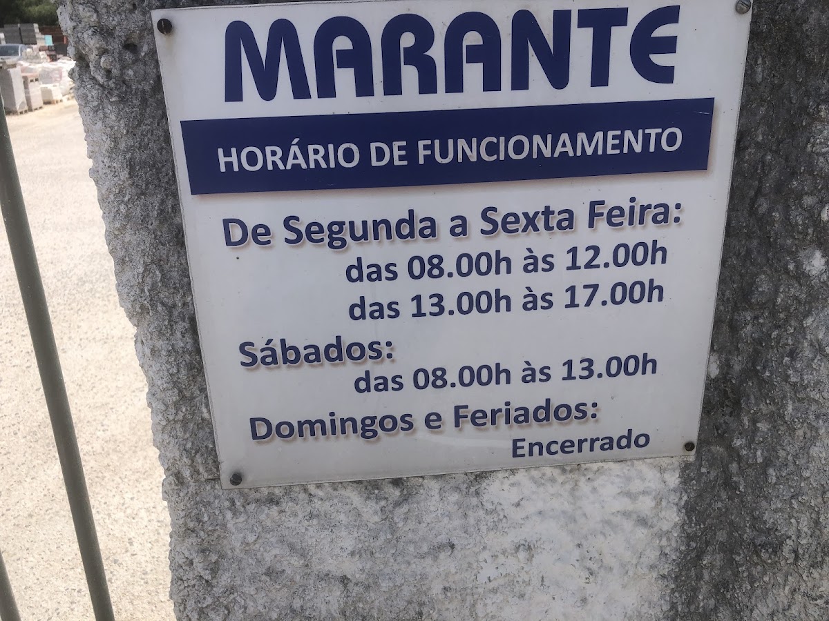 Marante foto 3