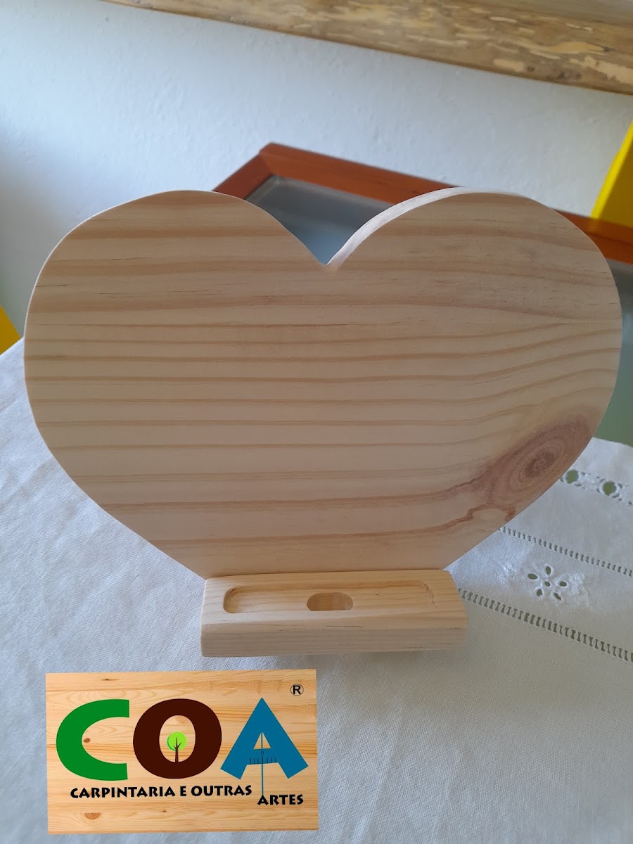 COA - Carpintaria e Outras Artes foto 1