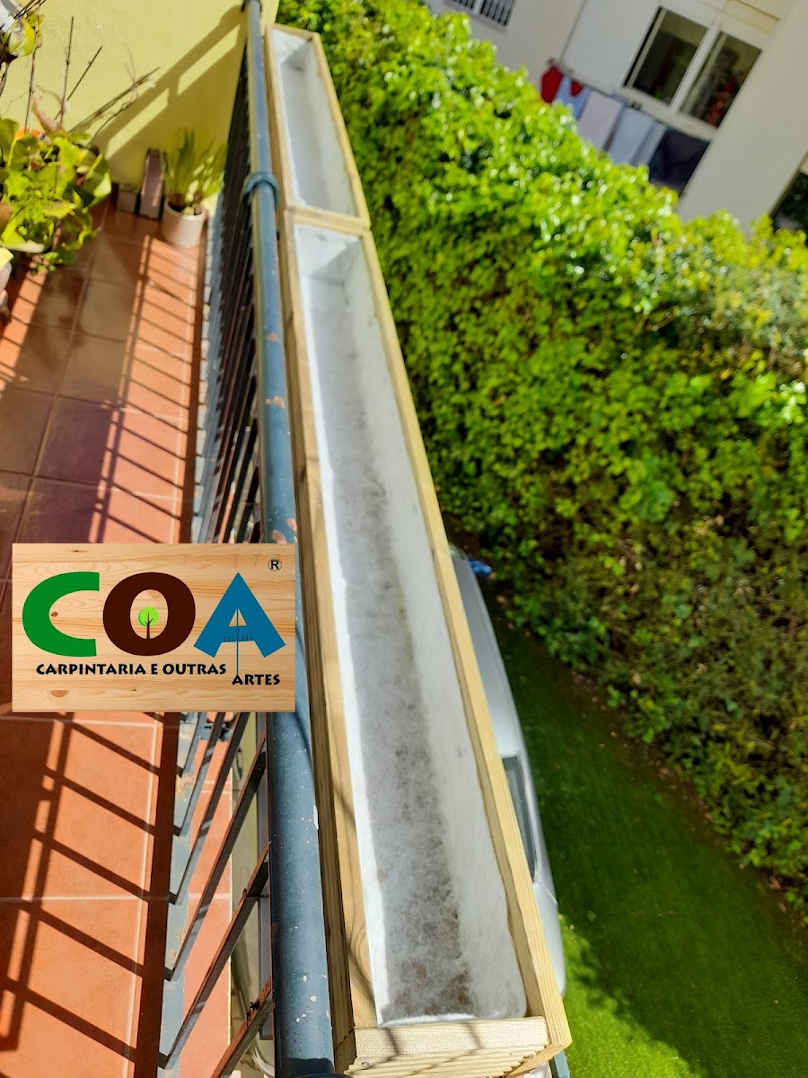 COA - Carpintaria e Outras Artes foto 2