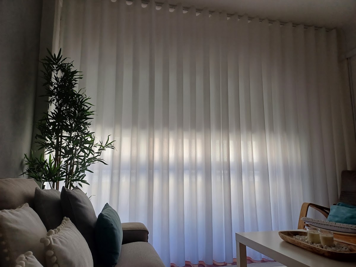 Estores Low Cost | Showroom Braga - Loja Online de Estores e Cortinas à medida foto 7