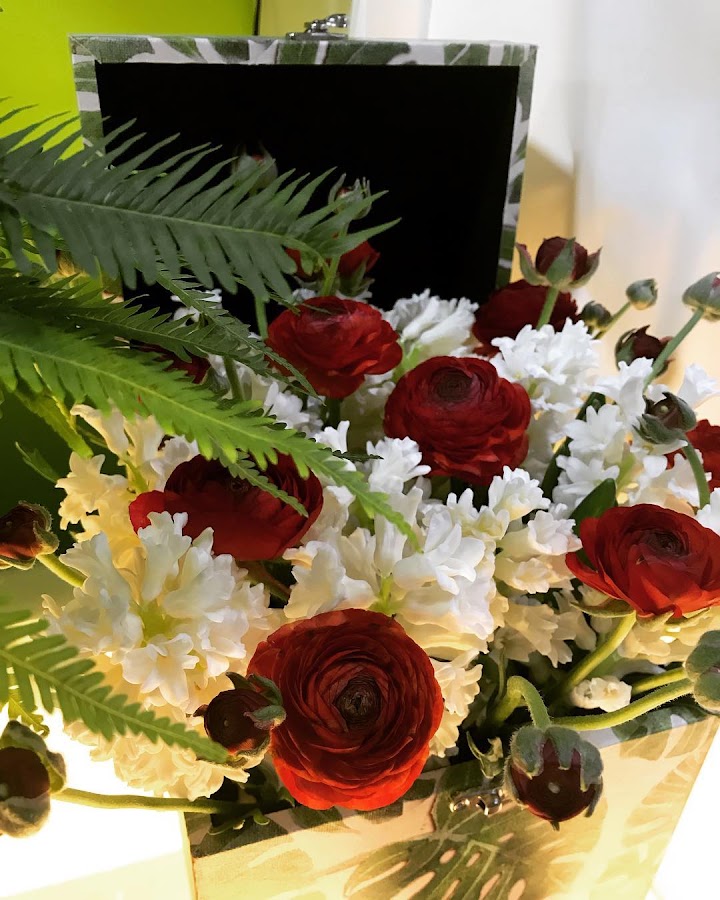 Flores com Amor foto 8