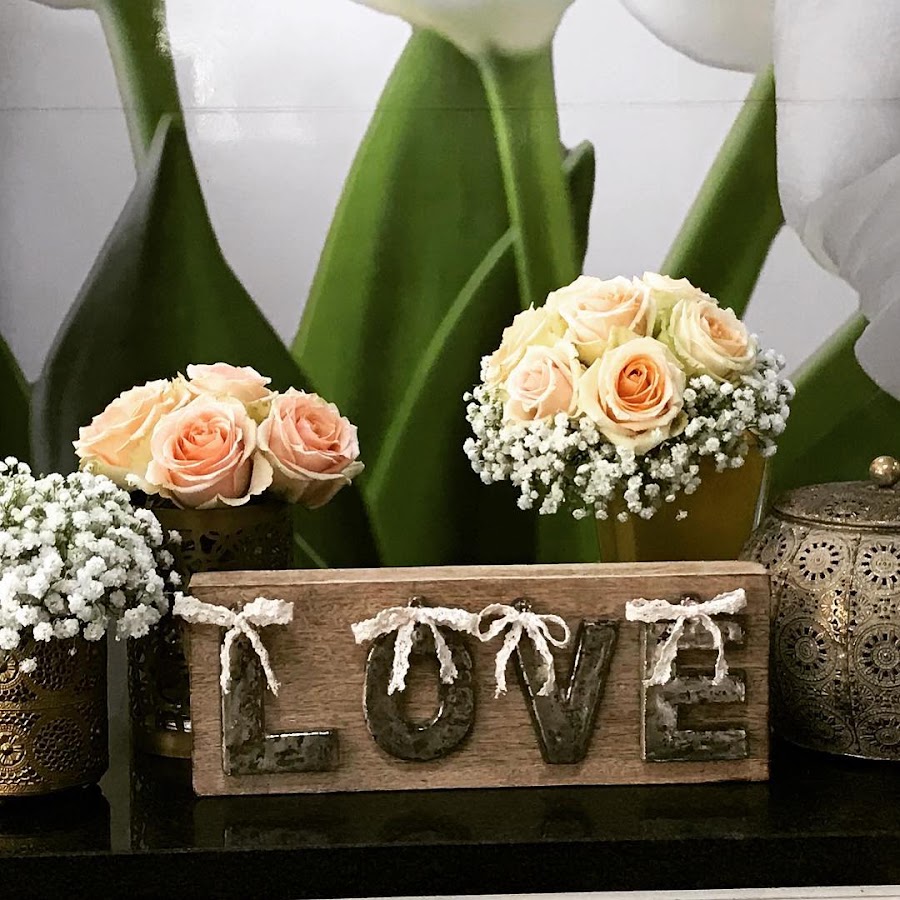 Flores com Amor foto 10