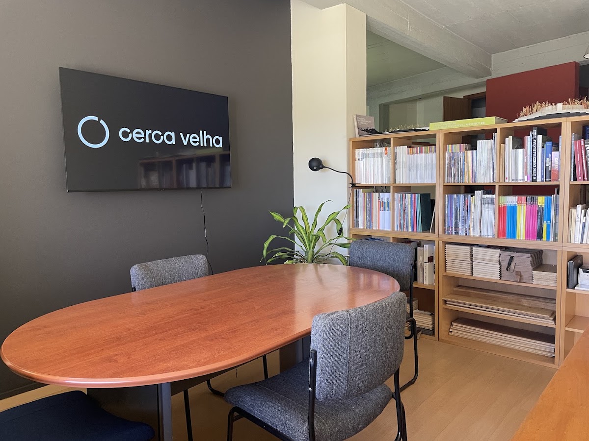 cerca velha - atelier de arquitectura e design foto 7