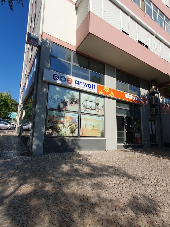 Ar Watt - Ar Condicionado e Ventilação, Lda. foto 2
