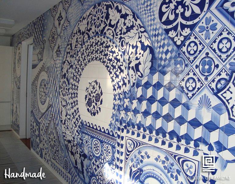 Aleluia Ceramics - Sede foto 7