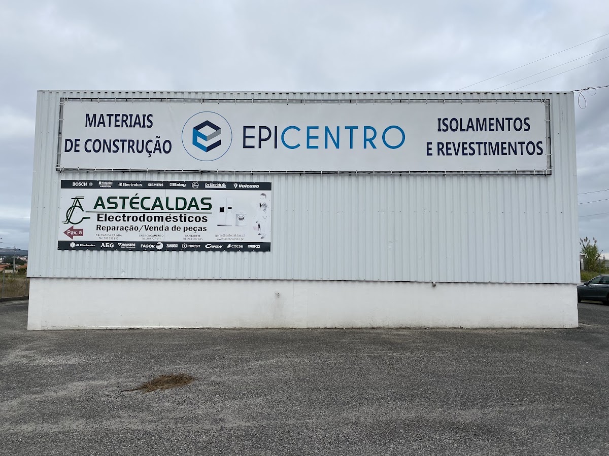 Epicentro Lda - Caldas da Rainha foto 4