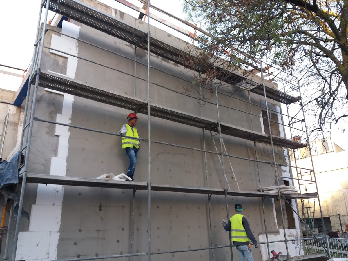 Prudentesquadria Unipessoal - Construtora - Almada foto 1