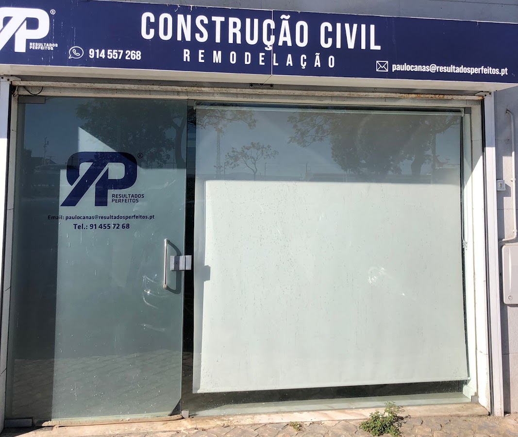 Prudentesquadria Unipessoal - Construtora - Almada foto 5