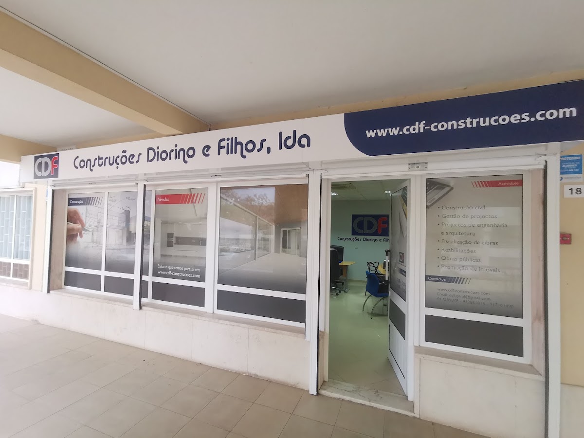 CDF - Construções Diorino e Filhos LDA foto 7