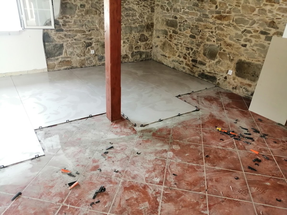 Mãos à Obra Viana foto 10