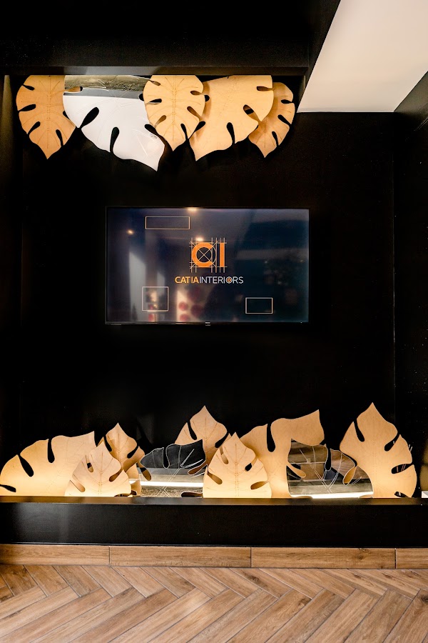 Catia Interiors | Designer de Interiores Elegantes e Inovadores foto 7
