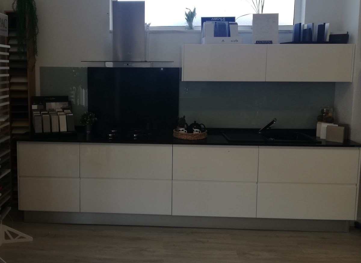 ANF - Atelier de Cozinhas e Roupeiros, Lda. foto 1