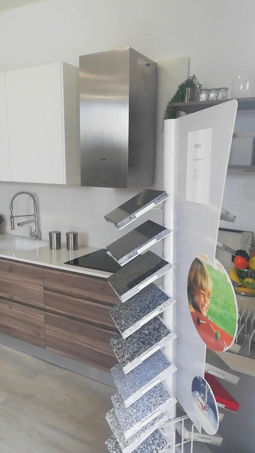 ANF - Atelier de Cozinhas e Roupeiros, Lda. foto 2