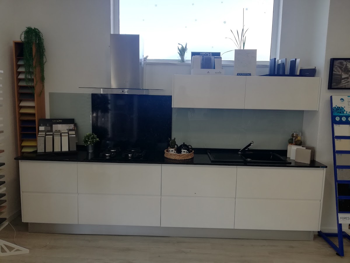 ANF - Atelier de Cozinhas e Roupeiros, Lda. foto 4