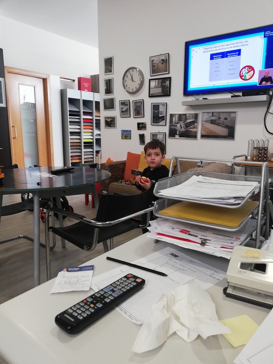 ANF - Atelier de Cozinhas e Roupeiros, Lda. foto 6