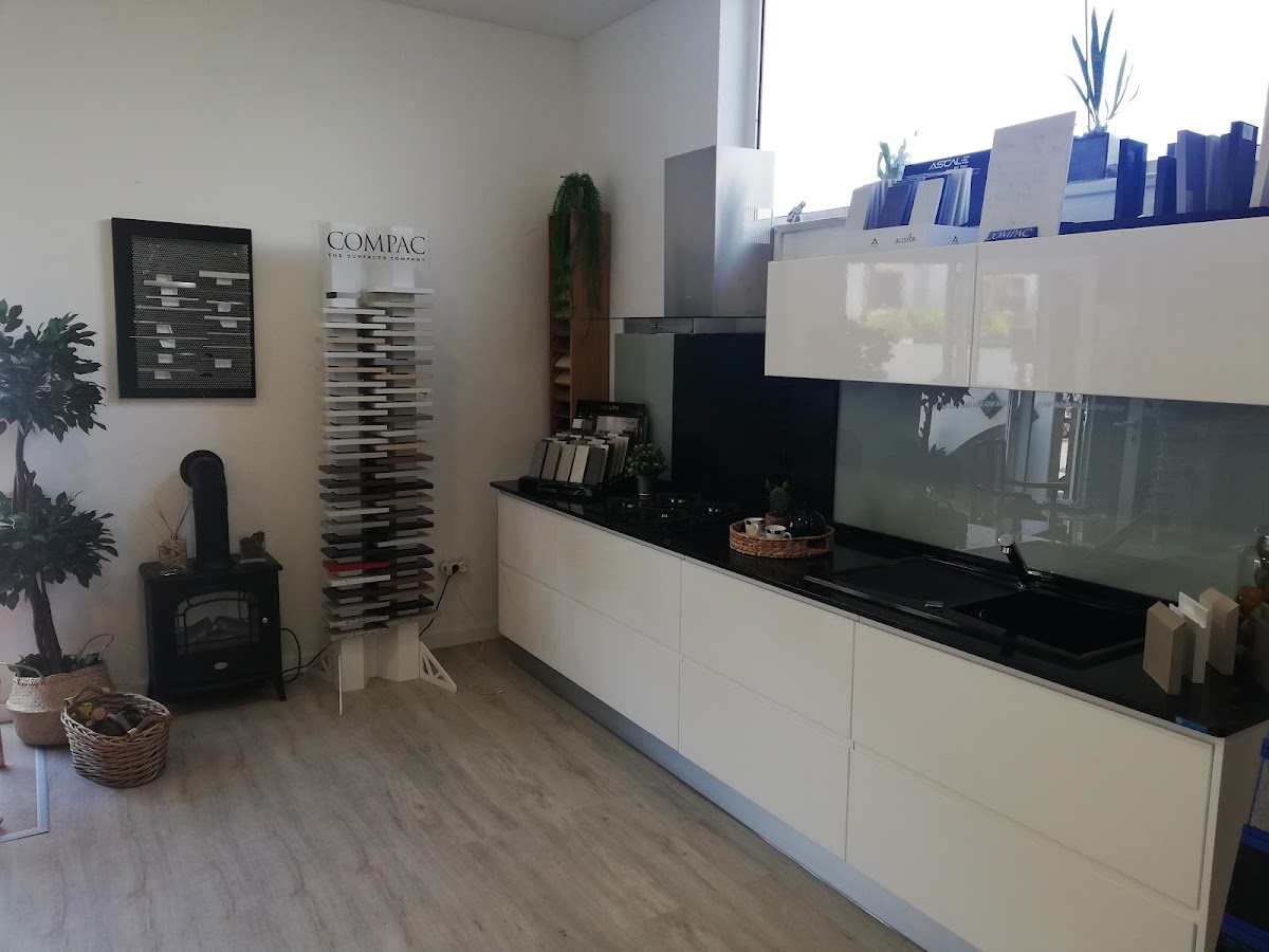ANF - Atelier de Cozinhas e Roupeiros, Lda. foto 8