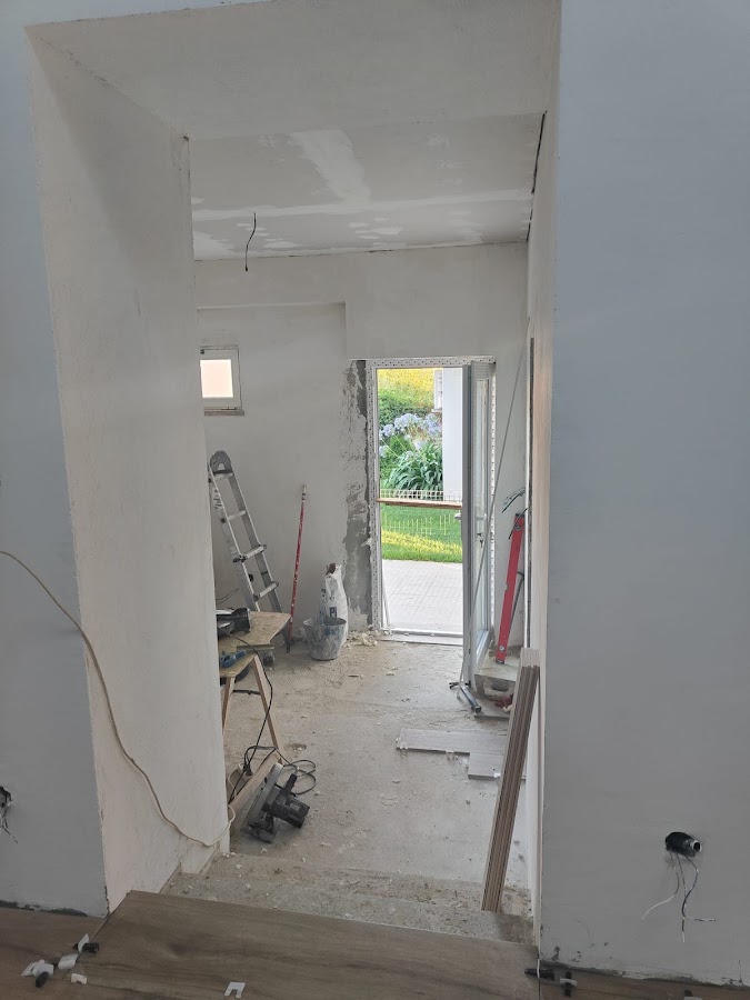 MCS Construtora - Obras e Remodelações foto 6