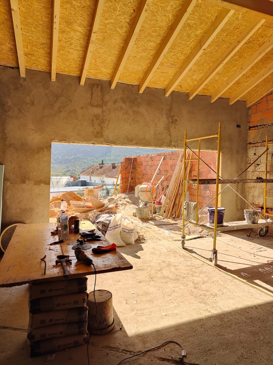 MCS Construtora - Obras e Remodelações foto 7
