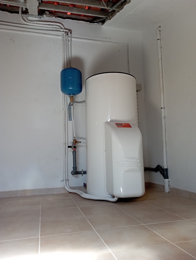 NM Climatização,Ar condicionado, Bombas de calor. foto 3