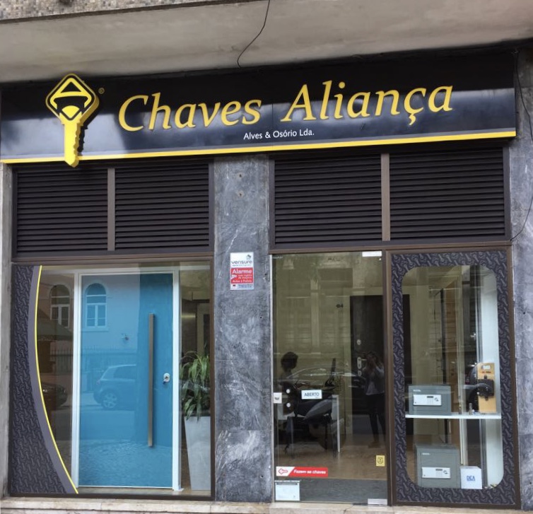 Chaves Aliança foto 4