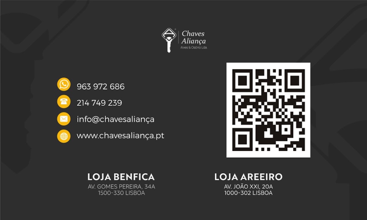 Chaves Aliança foto 7