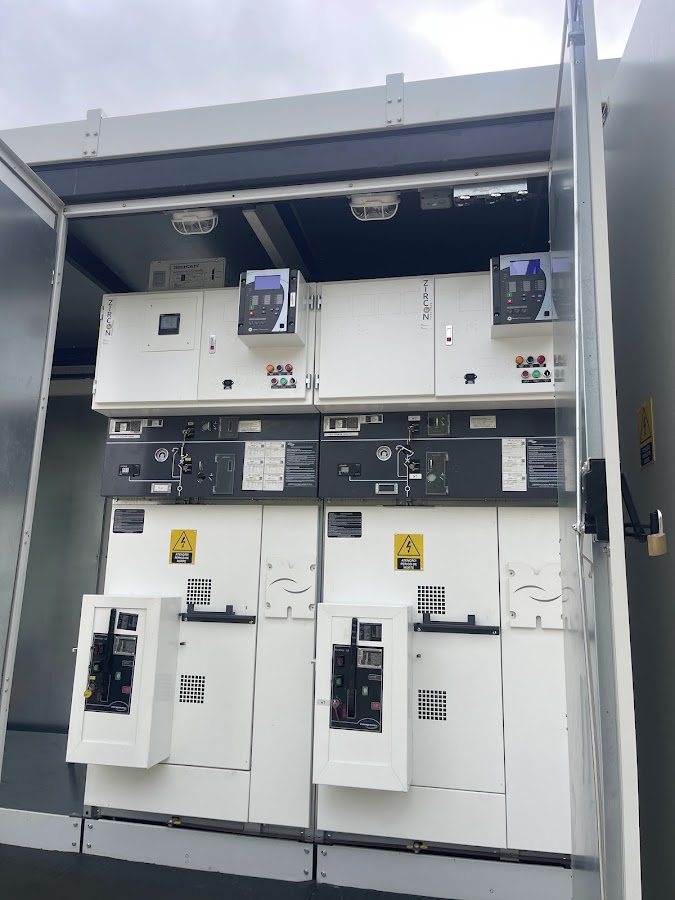 E.G.N.i Adelino Ferreira instalações elétricas foto 1
