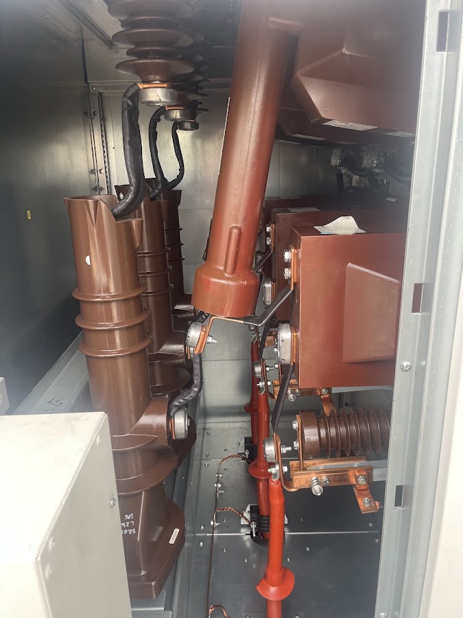 E.G.N.i Adelino Ferreira instalações elétricas foto 3