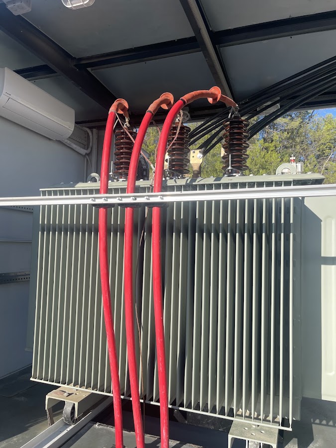 E.G.N.i Adelino Ferreira instalações elétricas foto 4