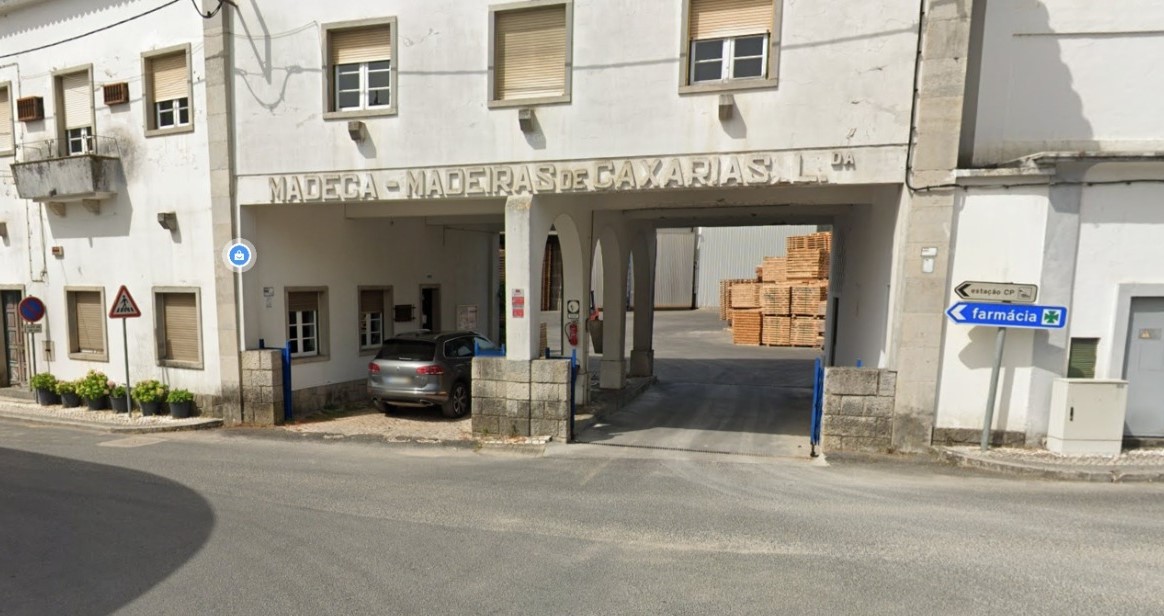 Madeca S.A. - Caxarias foto 2