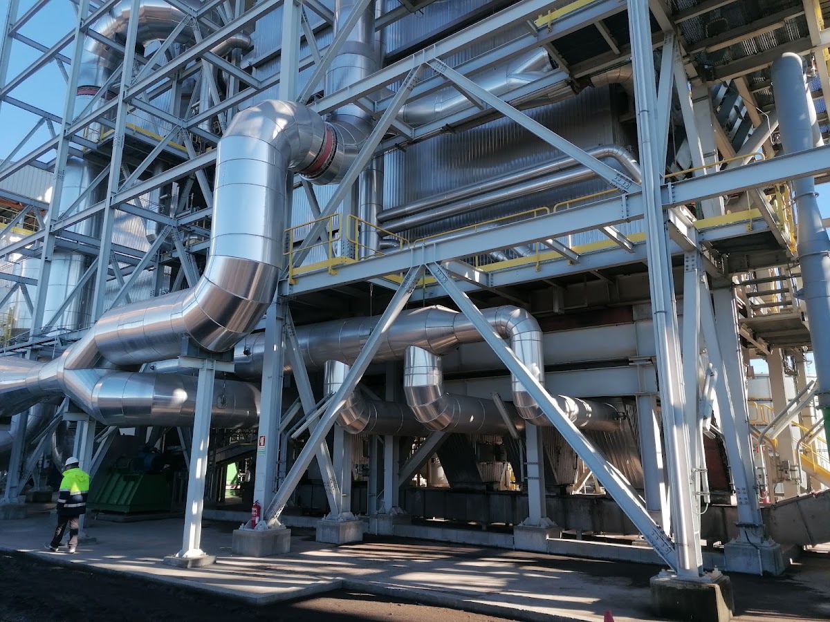 ACRS METAL Solutions, Lda foto 1